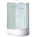 Душевая кабина Loranto CS-66120L F 120x80