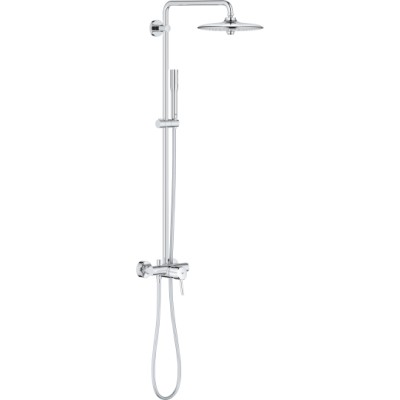 Душевая стойка Grohe Euphoria Concetto 23061002