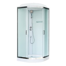 Душевая кабина Royal Bath RB90CK5-BT 90x90