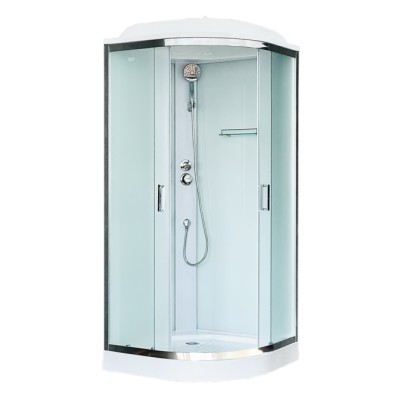 Душевая кабина Royal Bath RB90CK5-BT 90x90