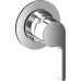 Смеситель Webert DoReMi DR880101015 С ВНУТРЕННЕЙ ЧАСТЬЮ, хром