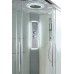 Душевая кабина AvaCan K2080 LED 80x80