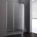Душевая дверь в нишу Cezares Elena B13 60/60/40 P Cr R