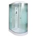 Душевая кабина AvaCan L 902 L 120x80 с гидромассажем