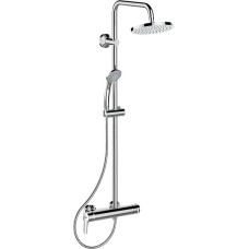 Душевая стойка Ideal Standard IdealRain Eco B1098AA для душа 