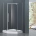 Душевой уголок De Aqua DEA-73D 100х100