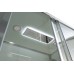 Душевая кабина AvaCan Z2912 LED 120x90