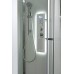 Душевая кабина AvaCan Z2912 LED 120x90