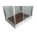Душевая кабина AvaCan Z2912 LED 120x90