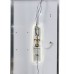 Душевая кабина AvaCan Z2912 LED 120x90