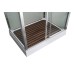 Душевая кабина AvaCan Z2912 LED 120x90