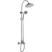 Душевая стойка Lemark Duetto LM5762C