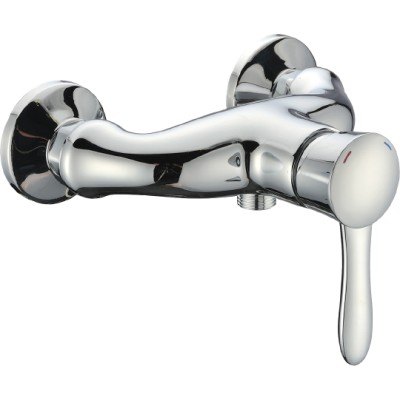 Смеситель BelBagno Oglio OGL ESDM CRM для душа
