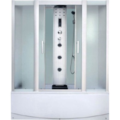 Душевая кабина Erlit ER4515TP-C3-RUS 150x80