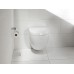 Комплект Инсталляция Geberit Duofix Sigma с кнопкой хром + Унитаз Villeroy & Boch Subway Plus с микролифтом