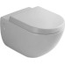 Комплект Инсталляция Geberit Duofix Sigma с кнопкой хром + Унитаз Villeroy & Boch Subway Plus с микролифтом