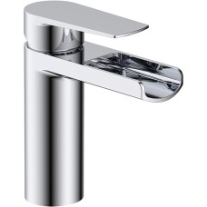 Смеситель BelBagno Carin CAR LVM3 CRM для раковины 