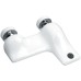 Душевая стойка Timo Helmi SX- 1070/00-16 (1060) chrome-white