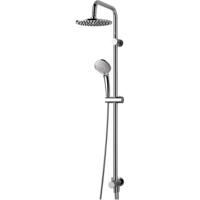 Душевая стойка Ideal Standard Ideal Duo A5691AA