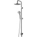 Душевая стойка Ideal Standard Ideal Duo A5691AA