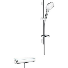 Душевой комплект Hansgrohe Ecostat/Raindance Select S 150 27036400 