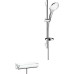 Душевой комплект Hansgrohe Ecostat/Raindance Select S 150 27036400
