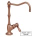 Смеситель Nicolazzi Classica Lusso 1401 BZ 18 для ванны с душем