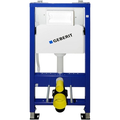 Система инсталляции для унитазов Geberit Duofix UP100 458.103.00.1