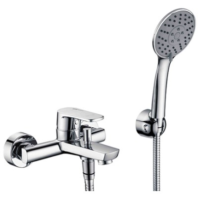 Смеситель Wasserkraft Dill 6101 для ванны с душем