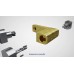 Смеситель Wasserkraft Dill 6101 для ванны с душем