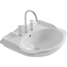 Раковина Globo Paestum PA006.BI*1 71 см 
