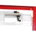 Система инсталляции для унитазов TECE TECEbase kit 9400005 4 в 1 с кнопкой смыва