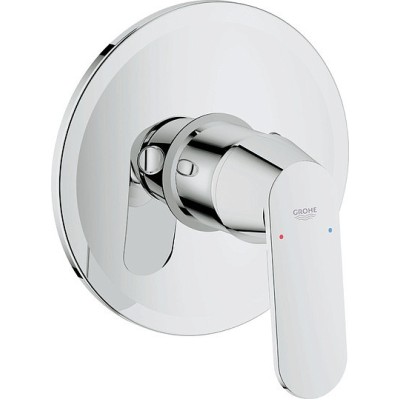 Смеситель Grohe Eurosmart Cosmopolitan 32880000 С ВНУТРЕННЕЙ ЧАСТЬЮ