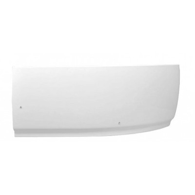 Фронтальная панель для ванны Aquanet Capri 160 L