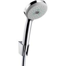 Душевой гарнитур Hansgrohe Croma 100 Multi 27593000 Porter'S 