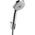 Душевой гарнитур Hansgrohe Croma 100 Multi 27593000 Porter'S
