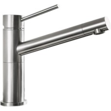 Смеситель Blanco Alta Compact 517181 для кухонной мойки 