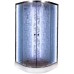 Душевая кабина AvaCan EM1580 N LED 80x80