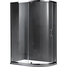 Душевое ограждение Gemy Sunny Bay S28202 120x90