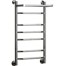 Полотенцесушитель водяной Тругор ЛЦ Браво НП 3 П 80x40, с полкой 