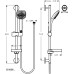 Душевой комплект Ideal Standard Ceraplan III B1118AA