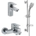 Душевой комплект Ideal Standard Ceraplan III B1118AA