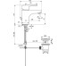 Душевой комплект Ideal Standard Ceraplan III B1118AA