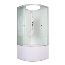 Душевая кабина AvaCan L 910 N 100x100