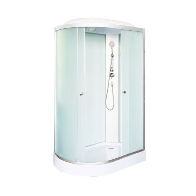 Душевая кабина Dto LM902REL 120x80