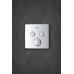 Термостат Grohe Grohtherm SmartControl 29124000 для ванны с душем