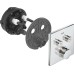Термостат Grohe Grohtherm SmartControl 29124000 для ванны с душем