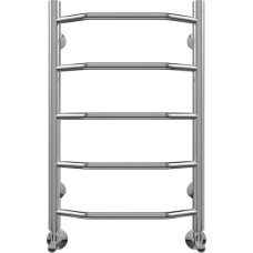 Полотенцесушитель водяной Terminus Виктория П5 400х596 с нижним подключением 