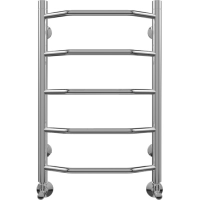 Полотенцесушитель водяной Terminus Виктория П5 400х596 с нижним подключением