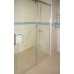 Душевая дверь в нишу GuteWetter Slide Door GK-862 правая 120 см стекло бесцветное, профиль хром